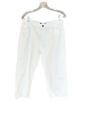 Lauren Ralph Lauren Women's Mid-Calf / Crop / Capri Pants Size 8